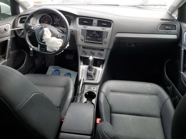 2016 VOLKSWAGEN GOLF S/SE 3VW217AU0GM041801