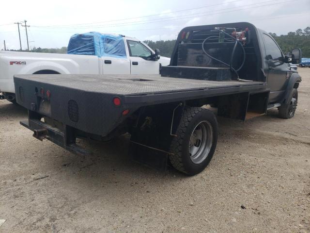DODGE RAM 4500 S 2008 white chassis diesel 3D6WC66A28G125894 photo #4