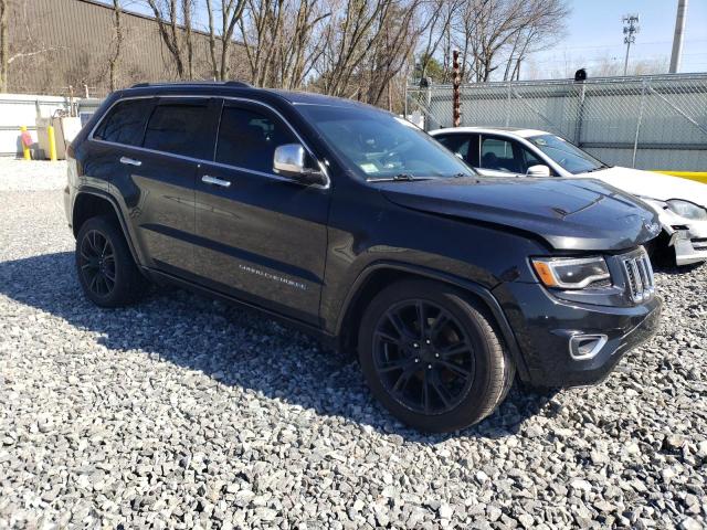 Vin: 1c4rjfcg1ec436636, lot: 53585865, jeep grand cher overland 20144