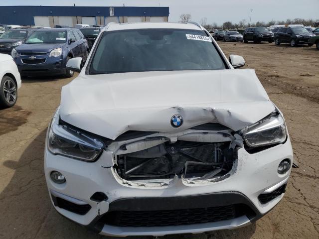 2016 BMW X1 XDRIVE2 - WBXHT3C38G5E51326