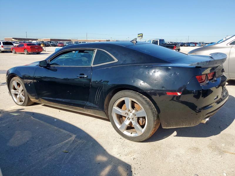 Vin: 2g1fs1ew0c9113229, lot: 53205535, chevrolet camaro ss 20122