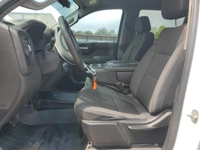2020 CHEVROLET SILVERADO - 3GCPWAEF4LG137894