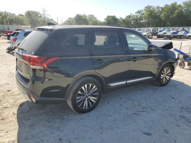 Vin: ja4ad3a39kz019951, lot: 53402445, mitsubishi outlander se 20193