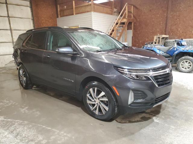 2022 CHEVROLET EQUINOX LT 3GNAXUEV5NS162452