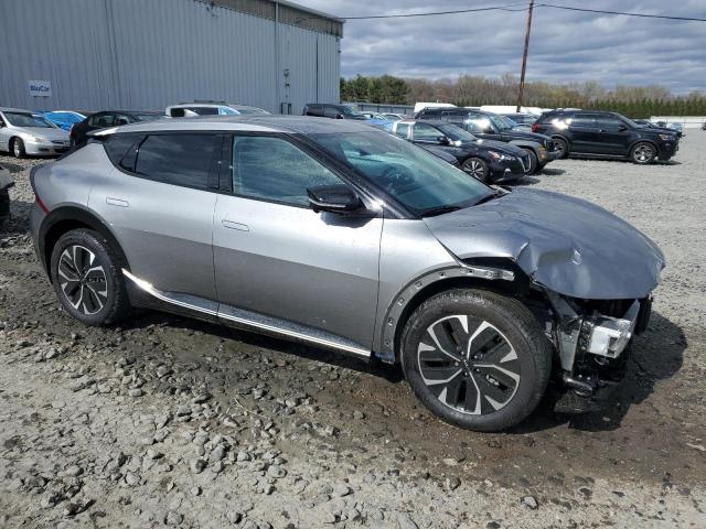Vin: kndc3dlc7r5223038, lot: 53530605, kia ev6 light light 20244