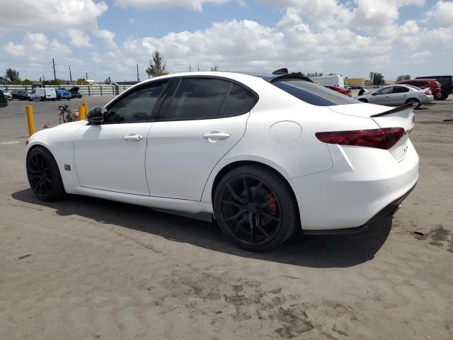 Vin: zarfaebn8j7582862, lot: 54225565, alfa romeo giulia 20182