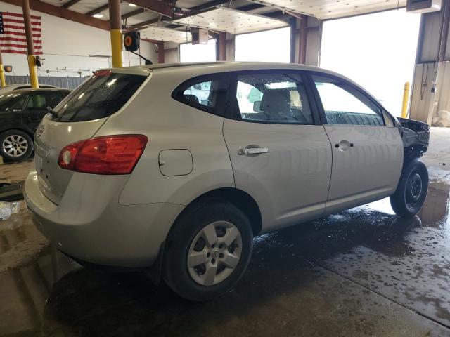 Vin: jn8as5mv7aw111049, lot: 54017205, nissan rogue s 20103
