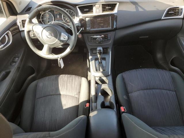 2019 NISSAN SENTRA S - 3N1AB7AP0KY397014