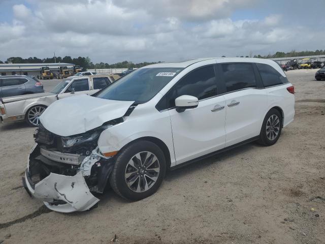HONDA ODYSSEY EX