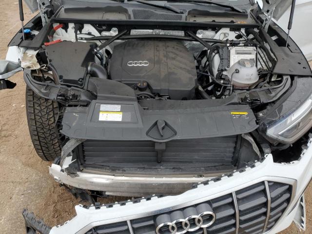 2022 AUDI Q5 PREMIUM - WA1ABAFY7N2121812