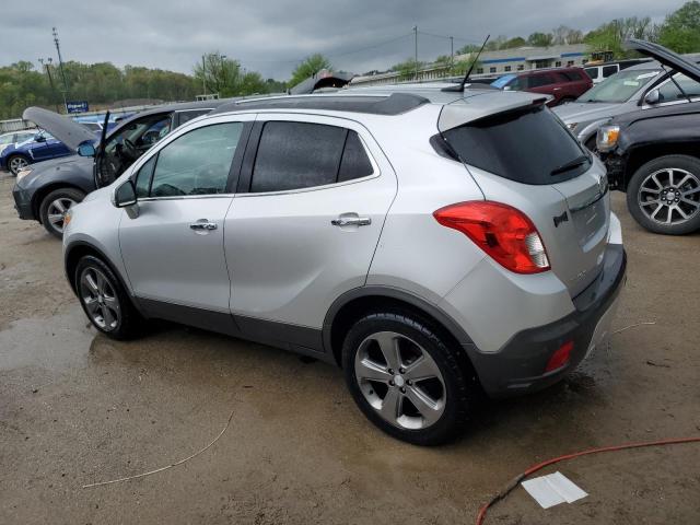 Vin: kl4cjdsb9eb657952, lot: 53629595, buick encore premium 20142