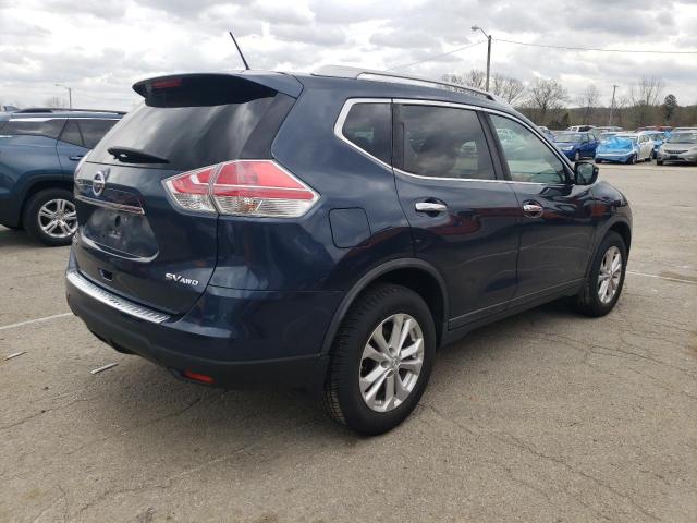 Vin: knmat2mvxgp655667, lot: 51450455, nissan rogue s 20163