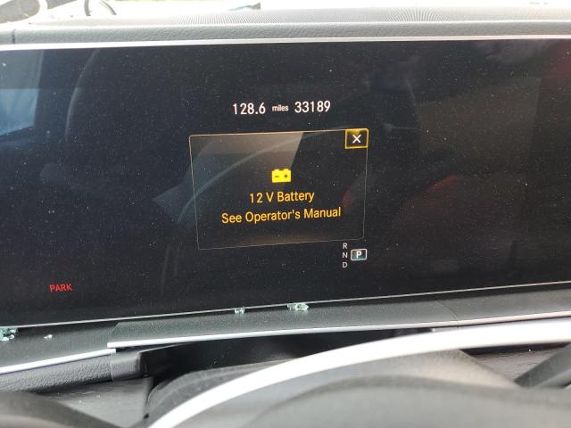 2020 MERCEDES-BENZ GLS 450 4M - 4JGFF5KE3LA177439