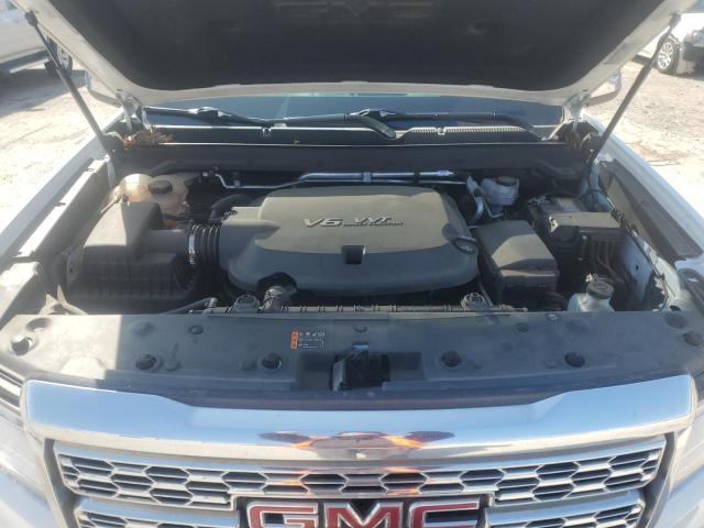 2021 GMC CANYON - 1GTG5EEN1M1173320