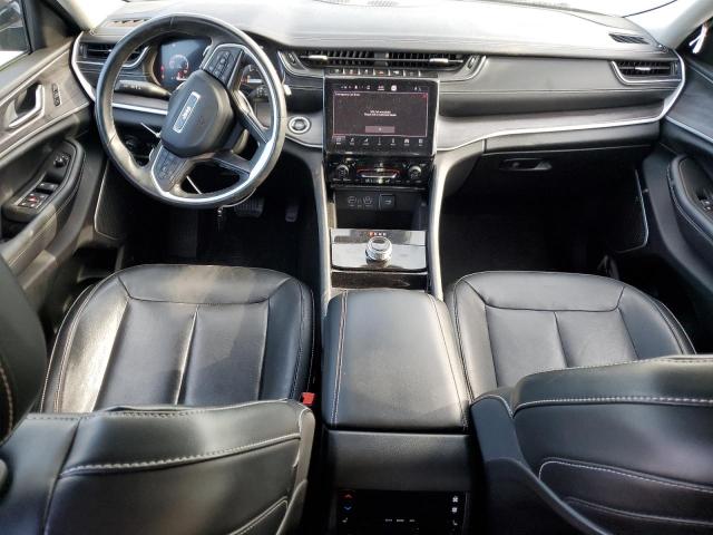 2021 JEEP GRAND CHER - 1C4RJJBG3M8116482