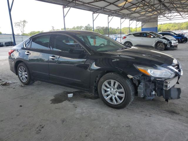 Vin: 1n4al3ap0hc486902, lot: 51068175, nissan altima 2.5 20174