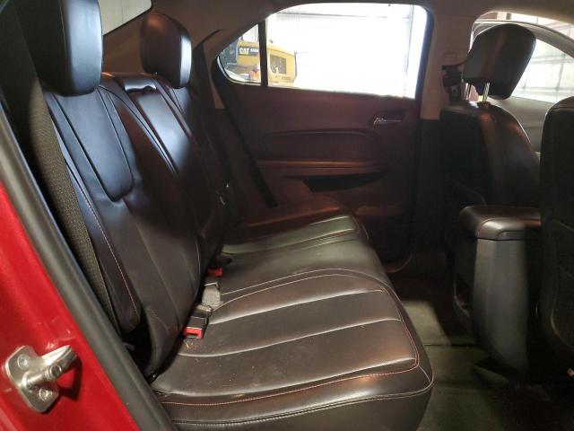 2013 CHEVROLET EQUINOX LT - 2GNALPEK0D6415225