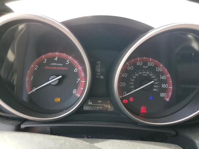2013 MAZDA SPEED 3 #3246907219