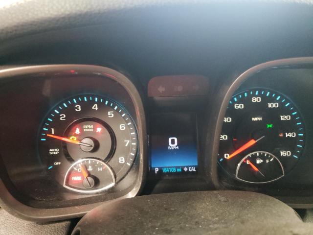 2015 CHEVROLET MALIBU 2LT 1G11D5SLXFF178770