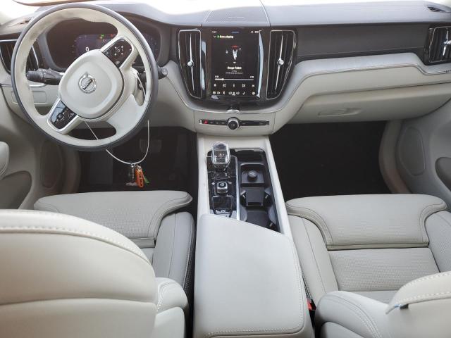 2023 VOLVO XC60 ULTIM YV4062RA7P1351902