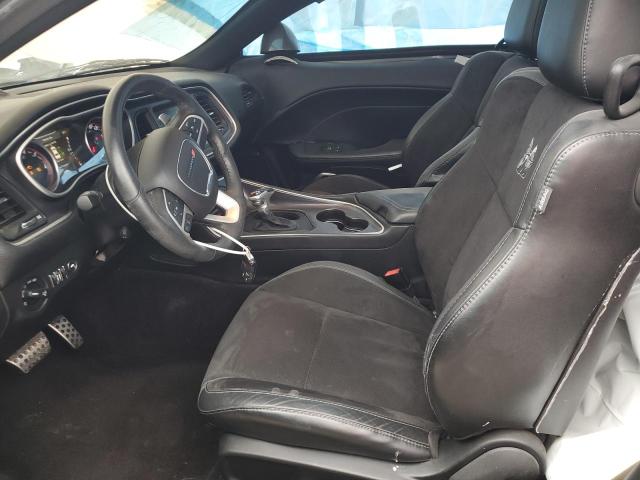 2016 DODGE CHALLENGER - 2C3CDZFJ9GH299794