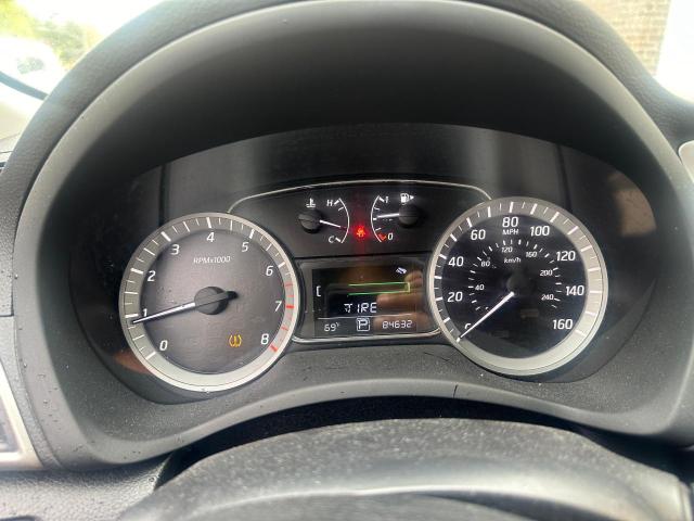 2014 NISSAN SENTRA S - 3N1AB7AP5EY310101