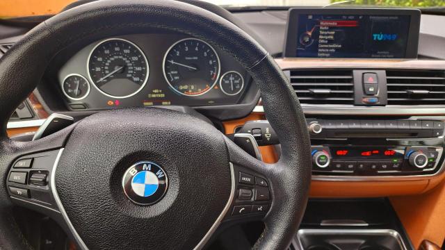 2015 BMW 435 XI - WBA3T7C56FPW79760