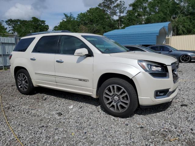 Vin: 1gkkrtkd9dj235663, lot: 54584145, gmc acadia den denali 20134