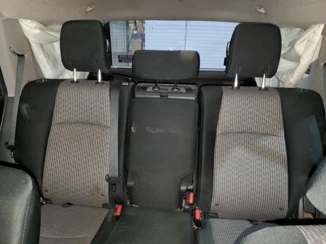 2015 TOYOTA 4RUNNER SR - JTEBU5JRXF5222396