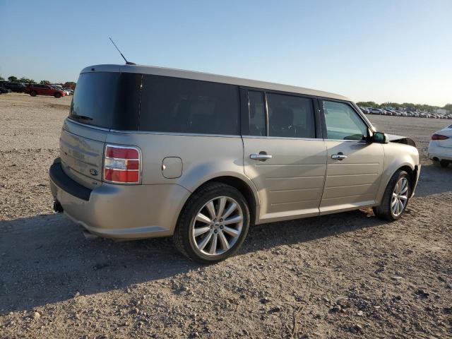 Vin: 2fmhk6c80jba16566, lot: 52253495, ford flex sel 20183