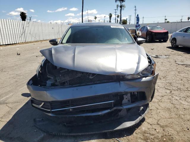 2016 VOLKSWAGEN PASSAT S - 1VWAT7A3XGC036216