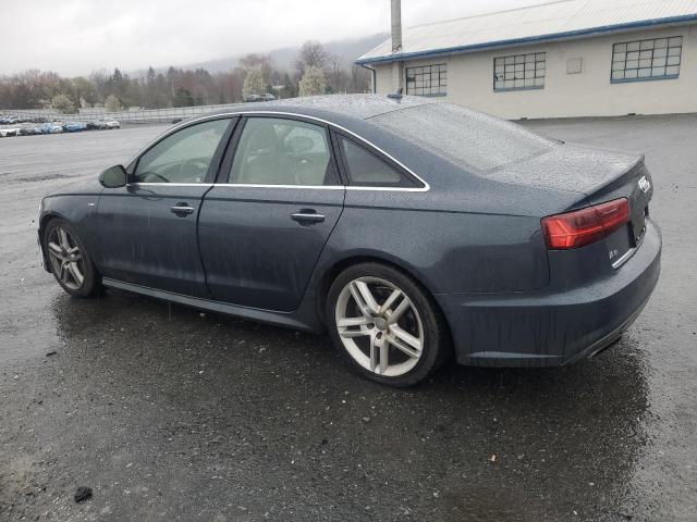 Vin: waugfafcxgn017869, lot: 52608935, audi a6 premium plus 20162