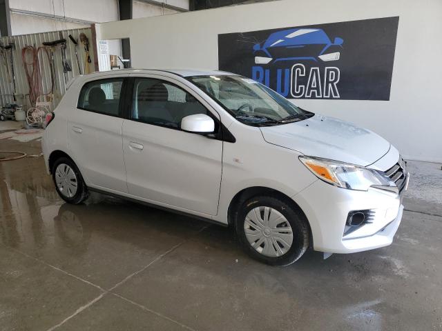 Vin: ml32auhj3rh013224, lot: 53936505, mitsubishi mirage es 20244