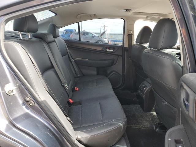 2016 SUBARU LEGACY 4S3BNAN68G3012791