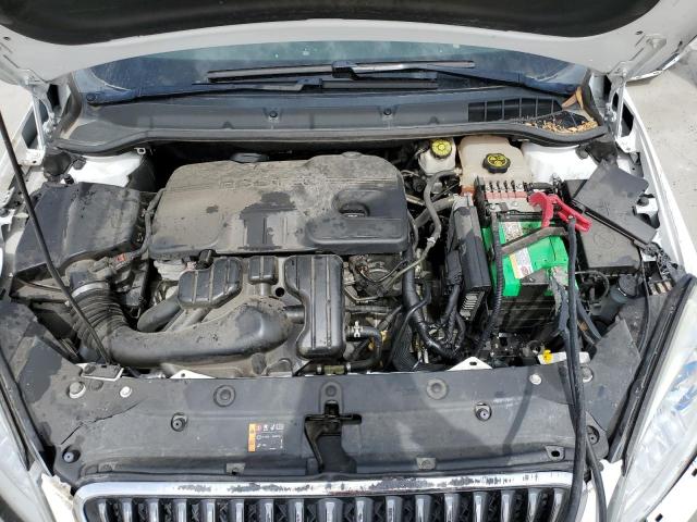 2015 BUICK VERANO - 1G4PP5SK8F4162364