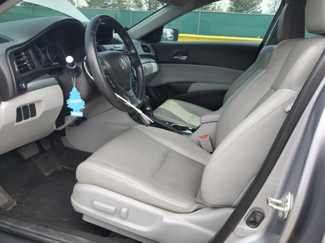 2017 ACURA ILX PREMIU 19UDE2F72HA002892