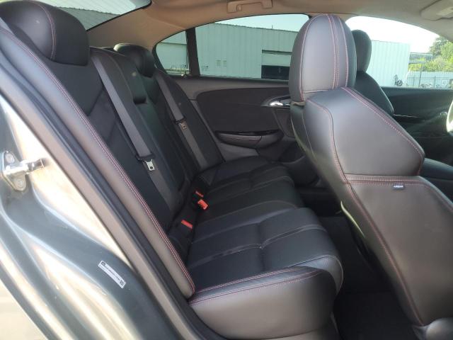 2015 CHEVROLET SS - 6G3F15RW2FL112286