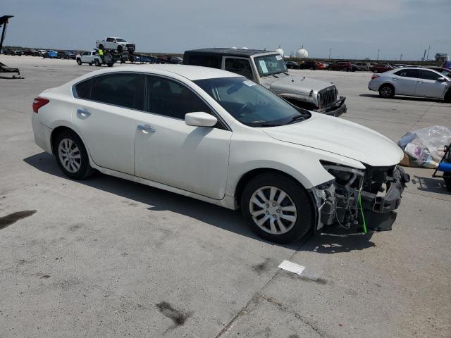 Vin: 1n4al3ap5gc141928, lot: 53122985, nissan altima 2.5 20164