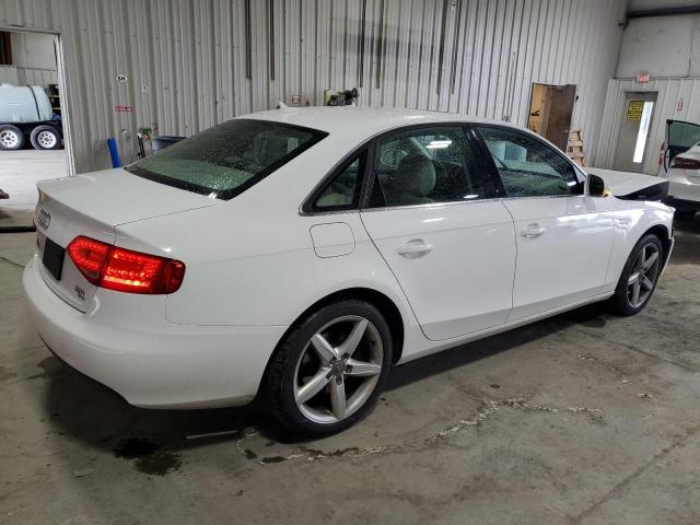 Vin: waukfafl9an044871, lot: 52107465, audi a4 prestige 20103