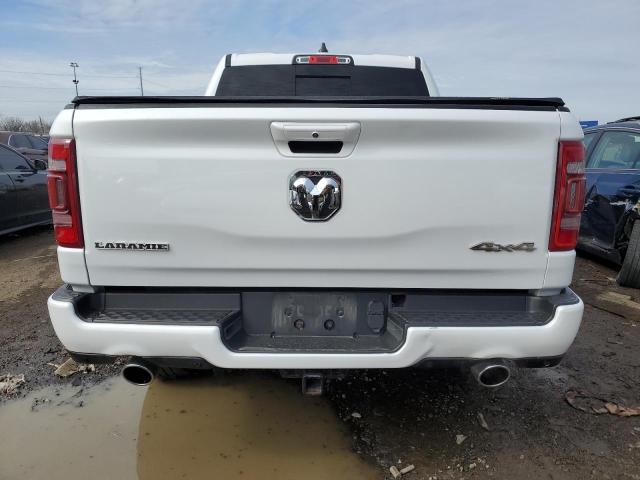 2019 RAM 1500 LARAM - 1C6SRFJT3KN786593
