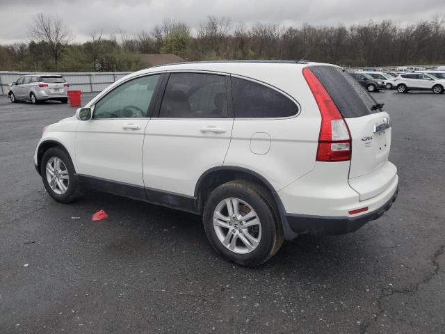 Vin: 5j6re4h73bl064546, lot: 51660945, honda crv exl 20112
