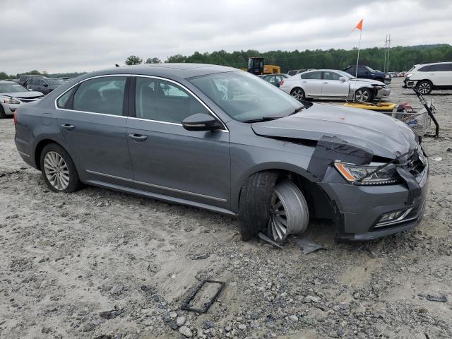 2016 VOLKSWAGEN PASSAT SE - 1VWBS7A3XGC055128