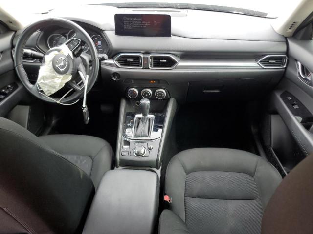 2021 MAZDA CX-5 SPORT - JM3KFABM9M0301909