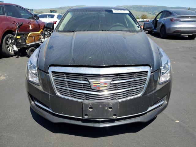 2017 CADILLAC ATS - 1G6AG5RX2H0216833