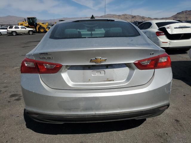 2016 CHEVROLET MALIBU LS 1G1ZB5ST1GF244083
