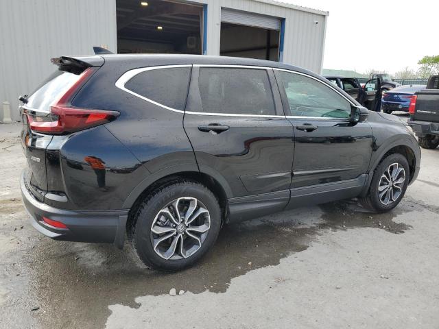 2022 HONDA CR-V EXL - 7FARW2H86NE015028