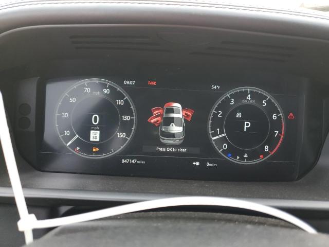 2019 LAND ROVER DISCOVERY - SALRT2RV3K2400921
