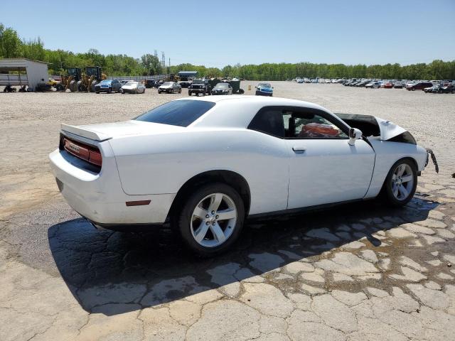 Vin: 2c3cdybt8ch208350, lot: 53074685, dodge challenger r/t 20123