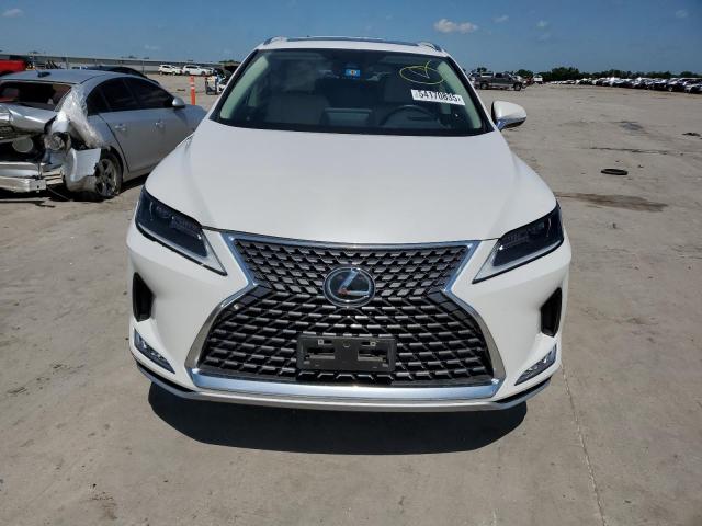 2022 LEXUS RX 350 2T2HZMAA8NC254037