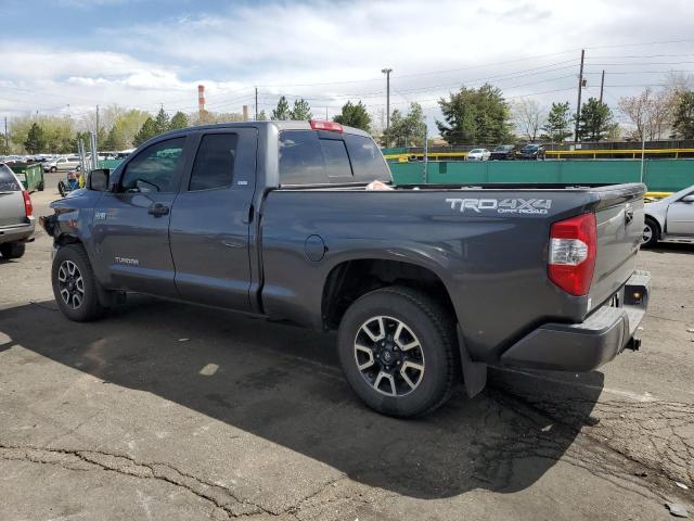 Vin: 5tfuy5f13jx751349, lot: 53572425, toyota tundra double cab sr 20182